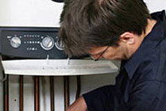 boiler repair Newbiggin